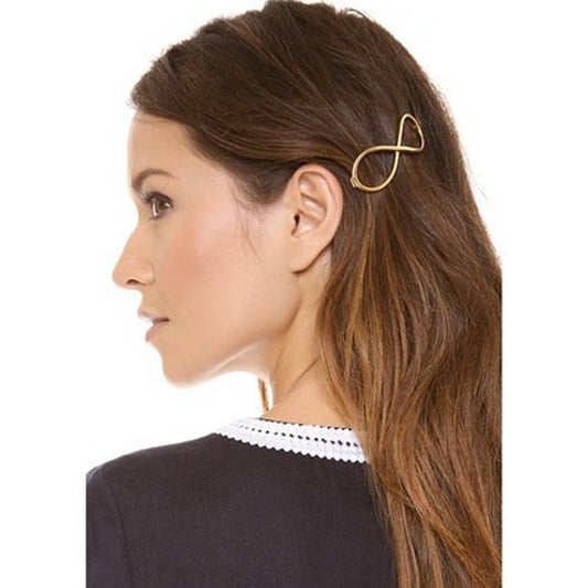 1PC Women Girl Hair Clip Hair Hairpins Accessories  Amazing New Arrival
