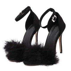 New Fashion Women Pumps Sexy Shoes High Heels Women Shoes Spring Summer Autumn Shoes Woman Thin Heels