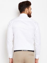 Hancock - Shirt