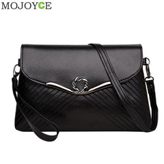 Simple Women PU Handbags Fashion Designer Crossbody Bags for Women Clutch Bag Evening Party Shoulder Bags Female Messenger Bag