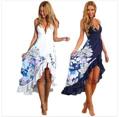 Sari India Dress Sari Hot Sale Cotton Polyester Women 2017 New European Fashion Selling Digital Printing Sexy Skirt
