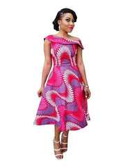 Shopping Pakistan Cotton Promotion Indian Sari Dresses 2017 New Fashion Sexy High Quality Health Cloth Digital Printing Dress